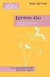 Letting Go - Caring for the Dying and... - Bild 1