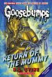 Return of the Mummy (Classic Goosebumps... - Bild 1