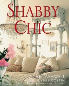 Shabby Chic - Ashwell, Rachel