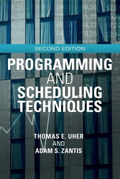 Cover Programming and Scheduling Techniques