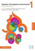 Equality, Participation and Inclusion 1 Equality, Participation and Inclusion 1