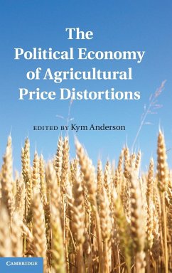 The Political Economy of Agricultural Price Distortions