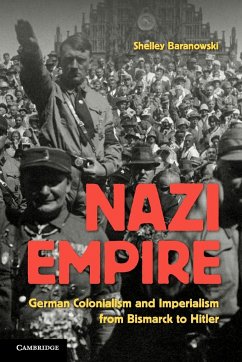 Nazi Empire - Baranowski, Shelley