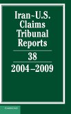 Iran-U.S. Claims Tribunal Reports