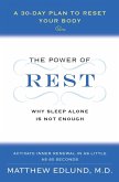 The Power of Rest