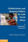 Globalization and Business Politics in Arab North Africa