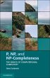 P, NP, and NP-Completeness - Bild 1