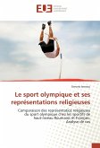 Le sport olympique et ses représentations religieuses