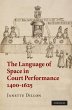 The Language of Space in Court... - Bild 1