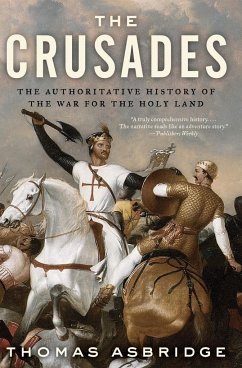 Crusades, The - Asbridge, Thomas