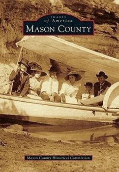 Mason County - Mason County Historical Commission