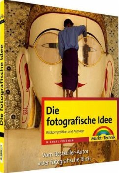 Cover Die fotografische Idee