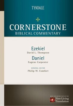 Ezekiel, Daniel - Carpenter, Eugene; Thompson, David