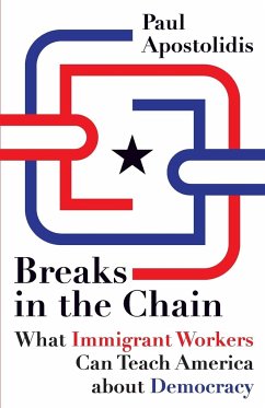 Breaks in the Chain - Apostolidis, Paul