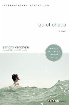 Quiet Chaos - Veronesi, Sandro
