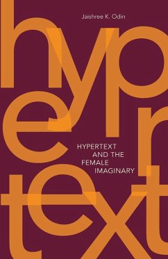 Cover Hypertext and the Female Imaginary