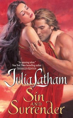 Sin and Surrender - Latham, Julia