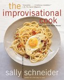 The Improvisational Cook