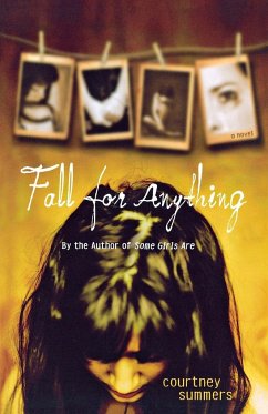 FALL FOR ANYTHING - Summers, Courtney