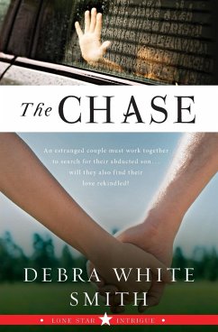 Chase, The - Smith, Debra White