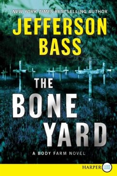 The Bone Yard - Bass, Jefferson