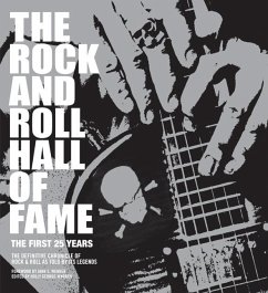 The Rock and Roll Hall of Fame - George-Warren, Holly