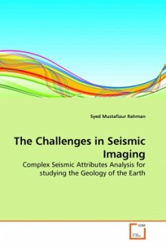 The Challenges in Seismic Imaging - Rahman, Syed Mustafizur