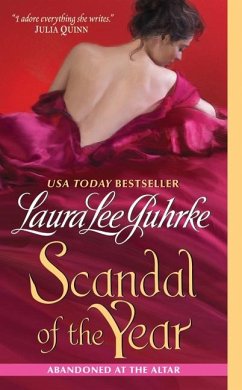 Scandal of the Year - Guhrke, Laura L.