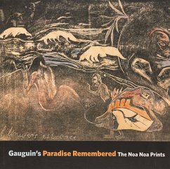 Gauguin's Paradise Remembered - Wright, Alastair; Brown, Calvin