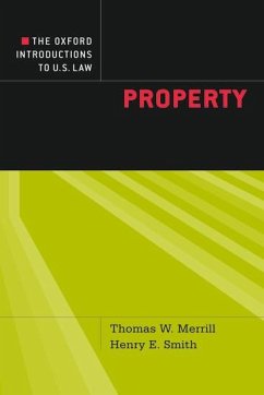 Property - Merrill, Thomas W; Smith, Henry E
