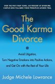 Good Karma Divorce, The