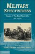 Military Effectiveness - Bild 1