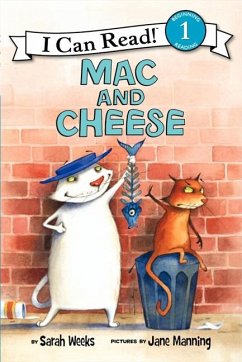 Mac and Cheese - Weeks, Sarah