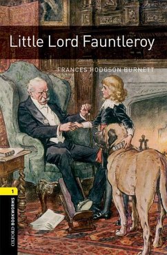 Stage 1: Little Lord Fauntleroy - Burnett, Frances Hodgson