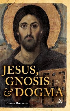 Cover Jesus, Gnosis and Dogma