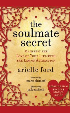 The Soulmate Secret - Ford, Arielle