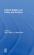 Patient Safety, Law Policy and Practice - Bild 1