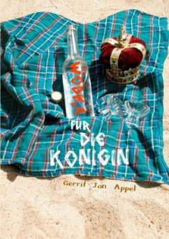 Wodka für die Königin