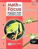 Extra Practice Workbook Grade 5