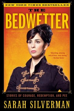 Bedwetter, The - Silverman, Sarah