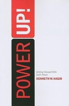 Power Up! - Hagin, Kenneth W