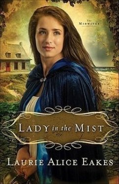 Lady in the Mist - Eakes, Laurie Alice