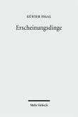 Erscheinungsdinge Erscheinungsdinge