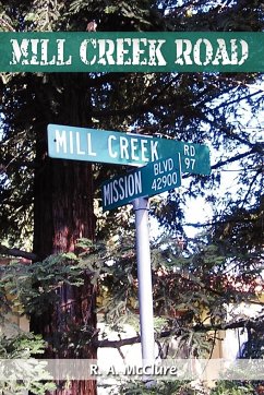 Mill Creek Road - McClure, R. A.