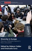 Diversity in Europe