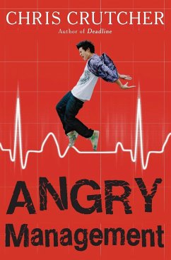 Angry Management - Crutcher, Chris