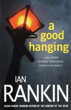 Good Hanging - Rankin, Ian