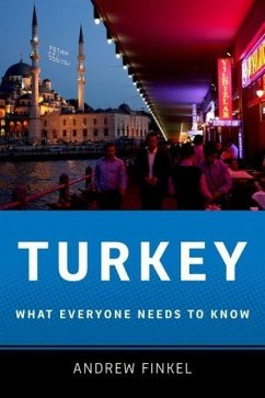Turkey - Finkel, Andrew