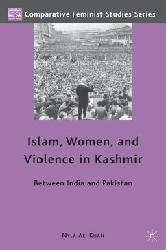 Islam, Women, and Violence in Kashmir - Khan, Nyla Ali