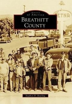 Breathitt County - Bowling M. a., Stephen D.